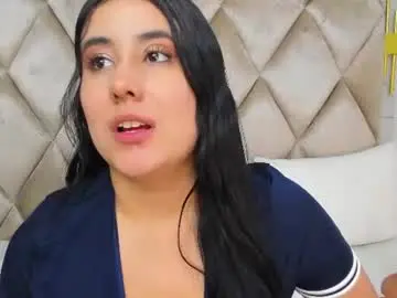 Chaturbate Free Porn Cam of gabyparker_
