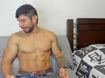 Chaturbate Best live sex cam show of kevin_malone22