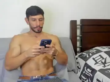 Chaturbate Free Live Porn of kevin_malone22
