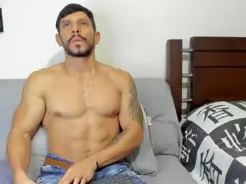 Chaturbate Free Porn Cam of kevin_malone22