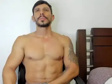 Chaturbate Adult Video Chat of kevin_malone22
