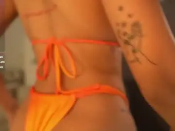Chaturbate Best Webcam of letiziafulkers1
