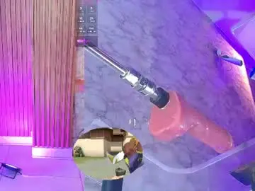 Chaturbate Free Porn Cam of ninacapelli