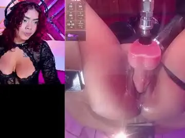 Chaturbate Adult Webcam of ninacapelli