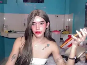 Chaturbate Adult Video Chat of pinke_princesx1