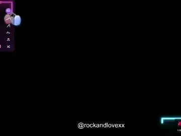 Chaturbate Best live sex cam show of rockandlovexx
