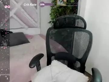 Chaturbate Best live sex cam show of tequilaaa11