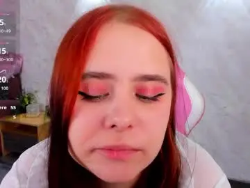 Chaturbate Private Sex Chat of _lexii_pop
