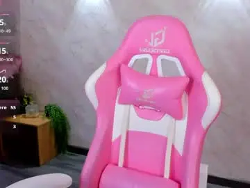Chaturbate Live Sex of _lexii_pop