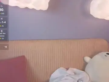 Chaturbate Live Porn of _lexii_pop