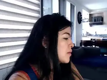 Chaturbate Private Sex Chat of aleska_bell69