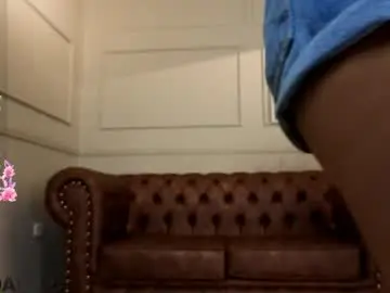 Chaturbate Nude Webcam of amelia_chillvibes