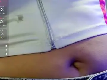 Chaturbate Best Webcam of annybeckerr_