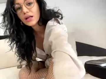 Chaturbate Sex Chat of blazeamanda