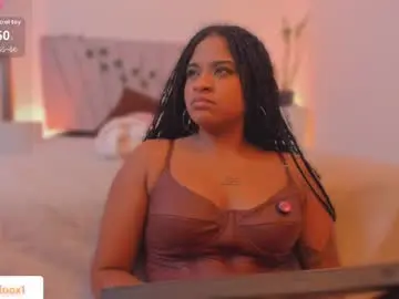 Chaturbate Sex Chat of camilafoox7
