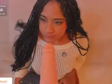 Chaturbate Free Live Porn of camilafoox7