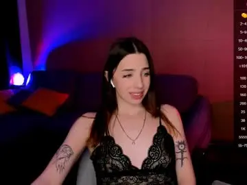 Chaturbate Adult Video Chat of charligrace