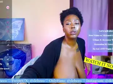 Chaturbate Adult Video Chat of dchcco