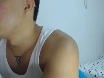 Chaturbate Private Sex Chat of evanss_king