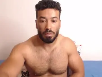 Chaturbate Sex Chat of freddsexxx