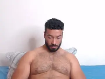 Chaturbate Nude Webcam of freddsexxx