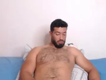 Chaturbate Live Sex of freddsexxx