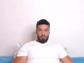 Chaturbate Nude Webcam of freddsexxx