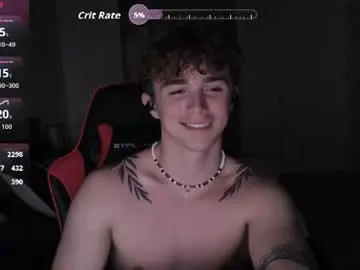 Chaturbate Watch Live Sex Cams of lancesworld