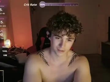Chaturbate Best live sex cam show of lancesworld