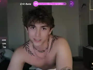 Chaturbate Live Sex of lancesworld