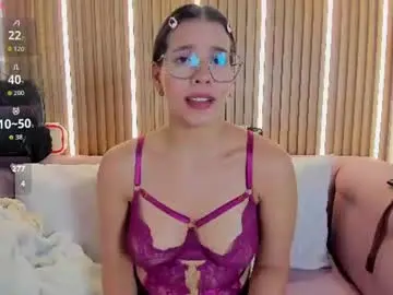 Chaturbate Adult Video Chat of lunamillers_