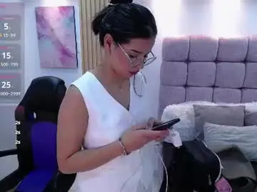 Chaturbate Best Webcam of lunamillers_