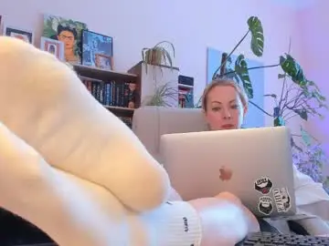 Chaturbate Sex Cam of lylithskye