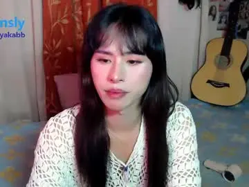 Chaturbate Adult Webcams of miyakabebe