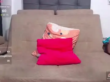 Chaturbate Sex Cam of paulsprominence_25