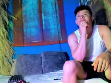 Chaturbate Live Sex of ryder_wolfe