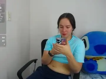 Chaturbate Live Porn of sofi_sweetcam21