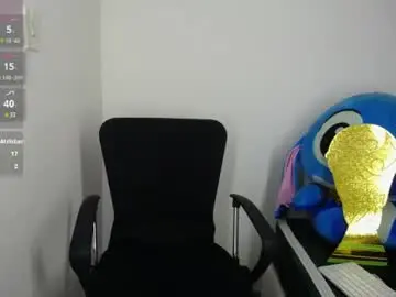 Chaturbate Live Porn of sofi_sweetcam21