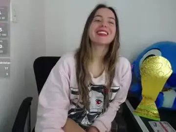 Chaturbate Adult Webcams of sofi_sweetcam21