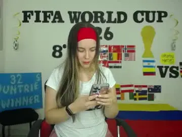 Chaturbate Live Sex of sofi_sweetcam21