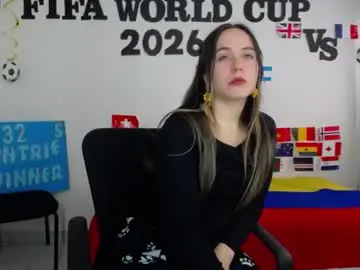 Chaturbate Free Live Porn of sofi_sweetcam21