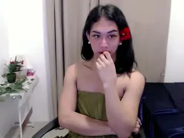 Chaturbate Adult Video Chat of sweetgirl_acxx