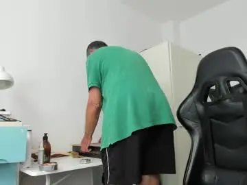 Chaturbate Free Live Porn of 200gentleman
