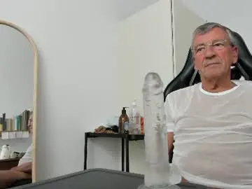 Chaturbate Free Porn Cam of 200gentleman