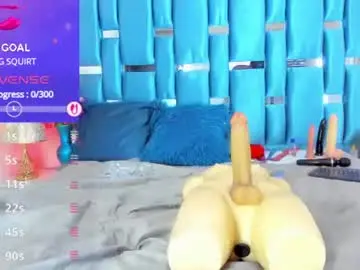 Chaturbate Live Porn of alicebennetx