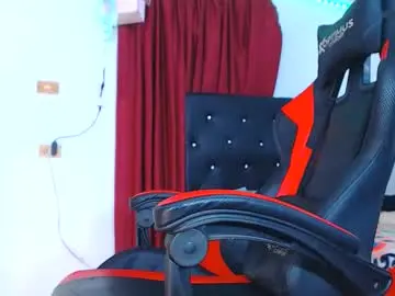 Chaturbate Live Porn of ashelyhots9inches