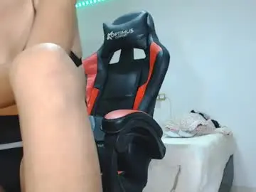 Chaturbate Private Sex Chat of ashelyhots9inches