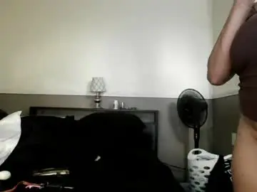 Chaturbate Best Webcam of big6lacksteak