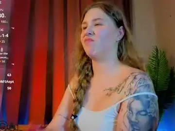 Chaturbate Live Sex Cam of joan_green