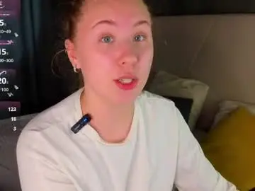 Chaturbate Nude Webcam of joan_green